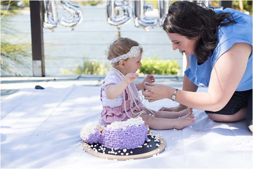 Cake Smash, Gold Coast Family Photographer, Gold Coast Childrens Photographer, Angie Duncan Photography, www.angieduncan.com.au